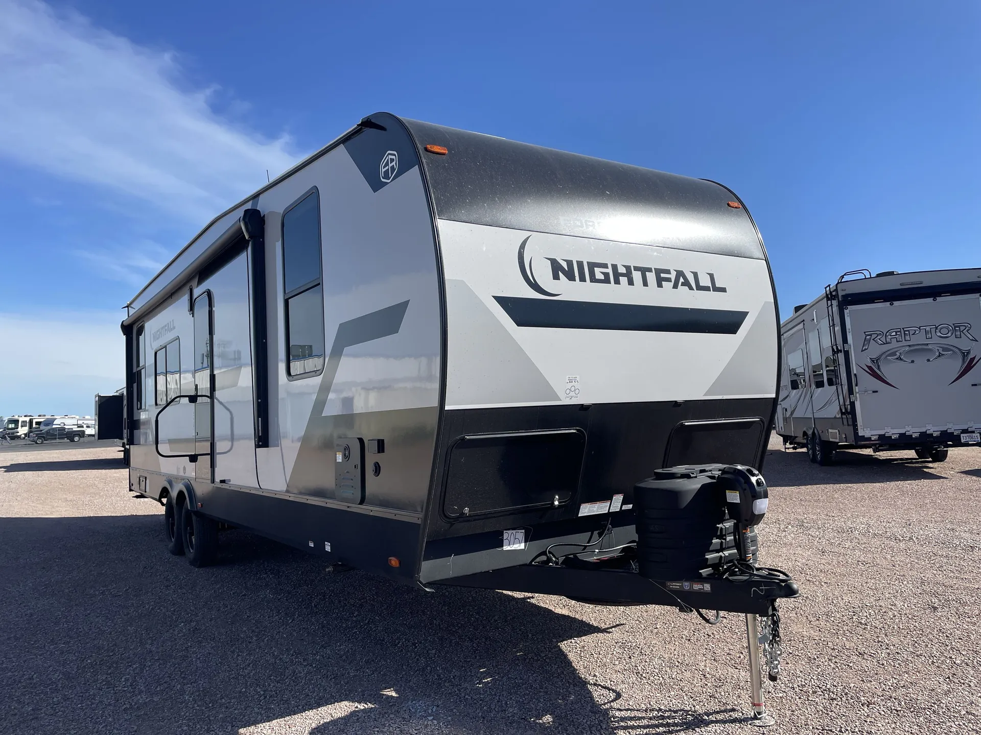 2027 Forest River Nightfall 28N