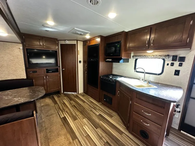 2017 Jayco Jay Flight SLX 8 265RLS, Photos photo 8