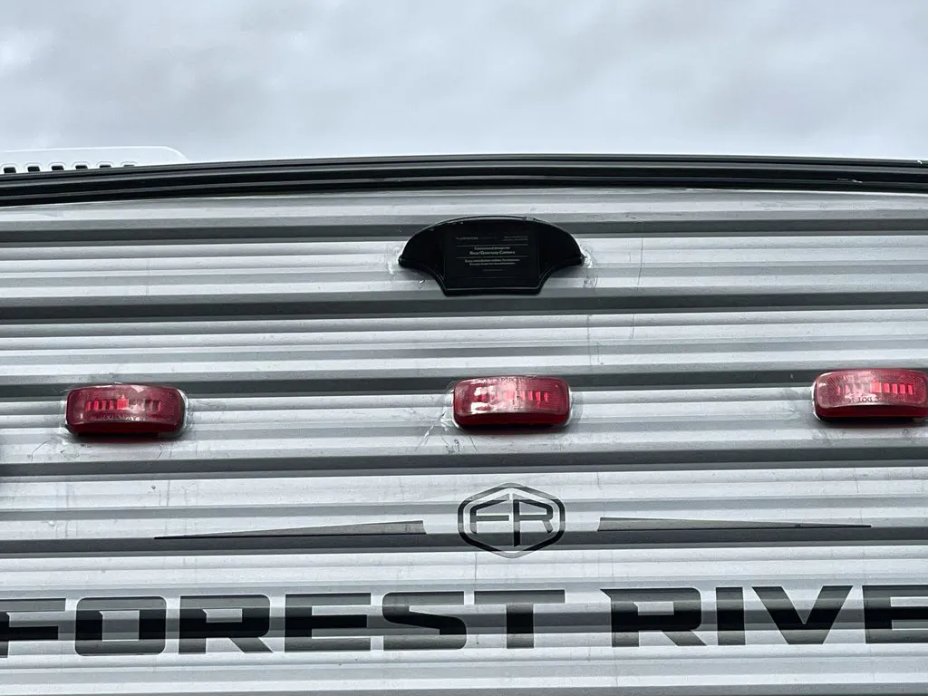 2026 Forest River Aurora 29TQS — Photo 5