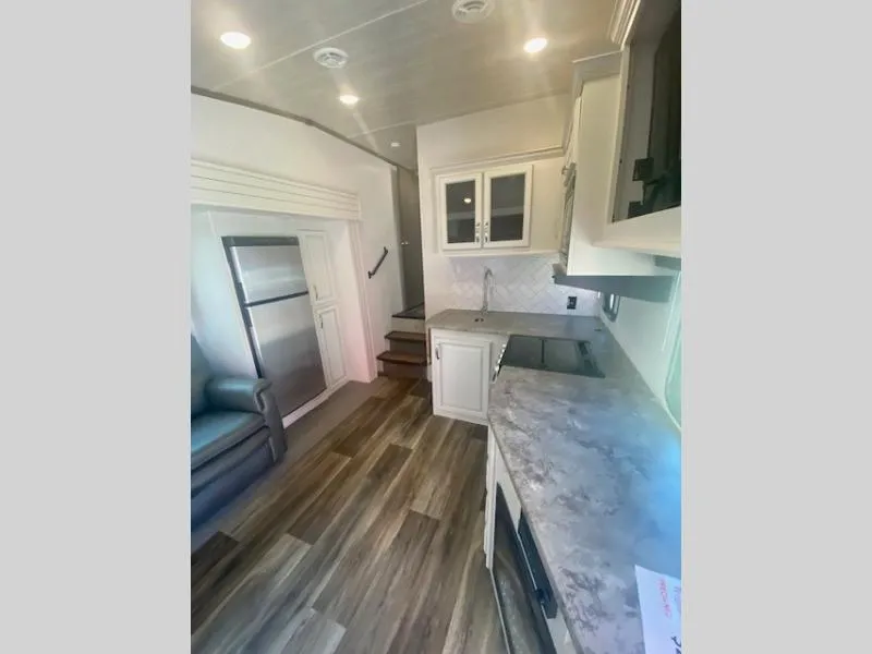 2022 Keystone RV Cougar Half-Ton 24RDS - Photo 3