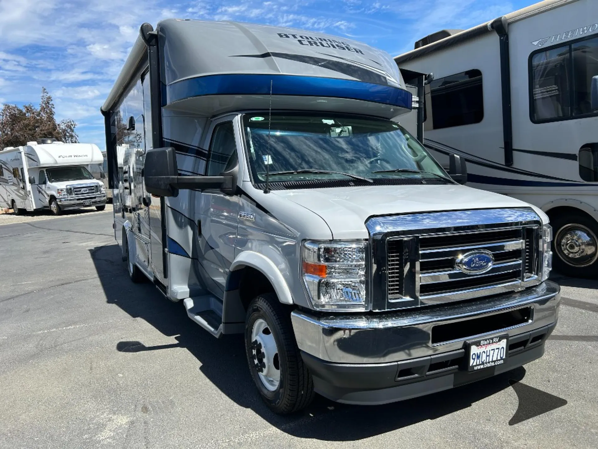 2023 Gulf Stream BT Cruiser 5245 - Photo 2