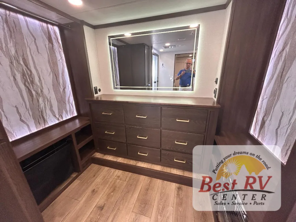 2026 Forest River Cedar Creek 385RK, Photos photo 85