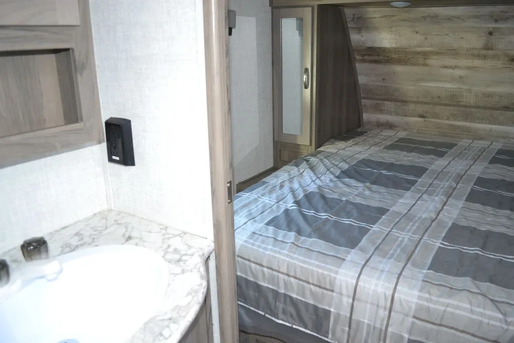 2024 Gulf Stream Envision 333BH, Photos photo 63