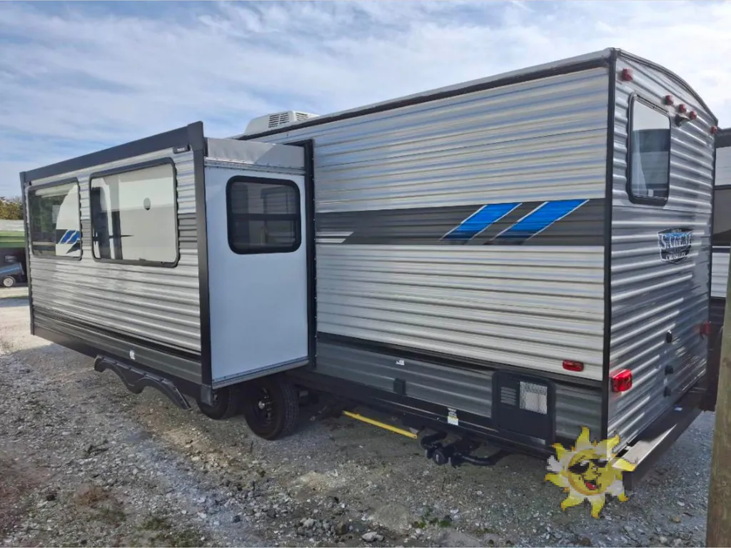 2022 Forest River Salem Cruise Lite 263BHXL, Photos photo 18