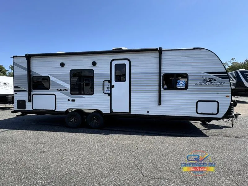 2026 Jayco Jay Flight SLX 260BH - Photo 3