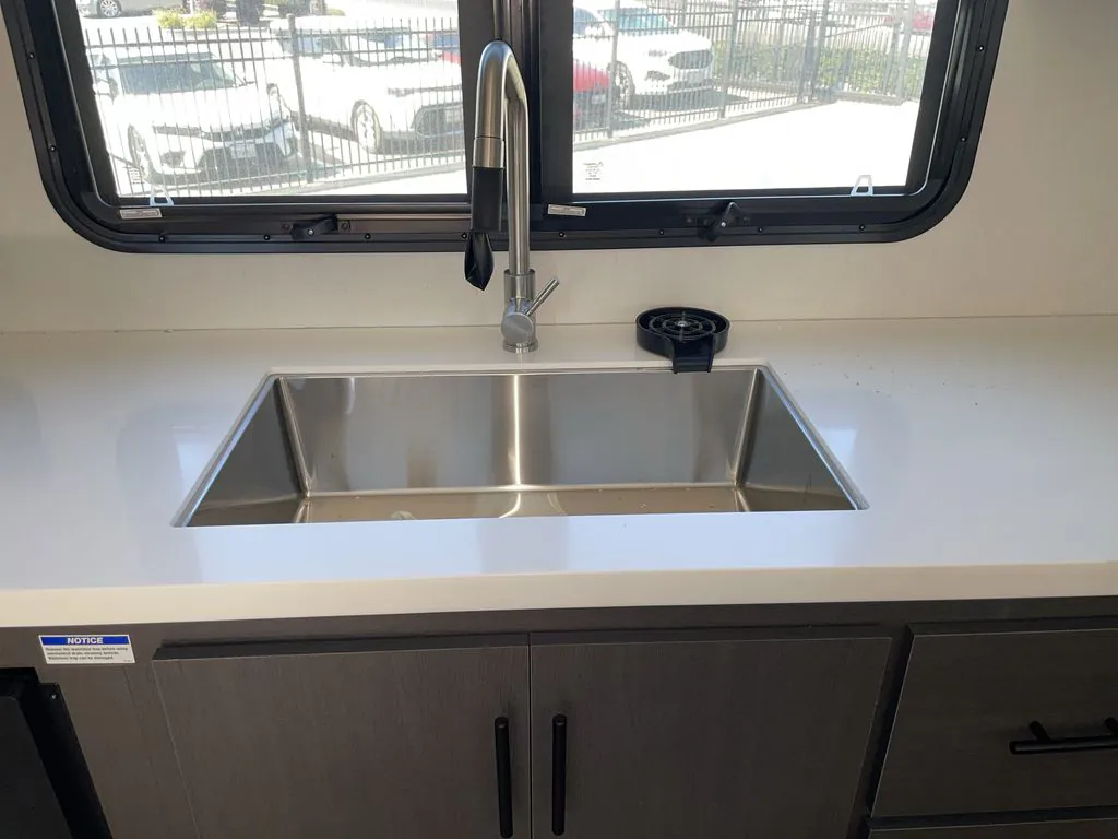 2027 Forest River RV Wolverine 36BC, Photos photo 14