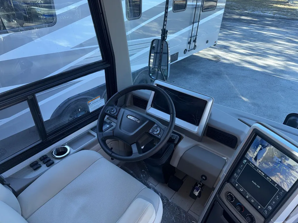 2026 Entegra Coach Aspire 44D, Photos photo 3