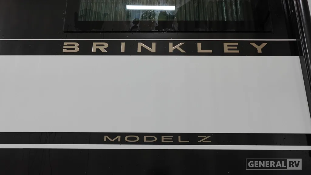 2026 Brinkley Model Z 2680, Photos photo 33