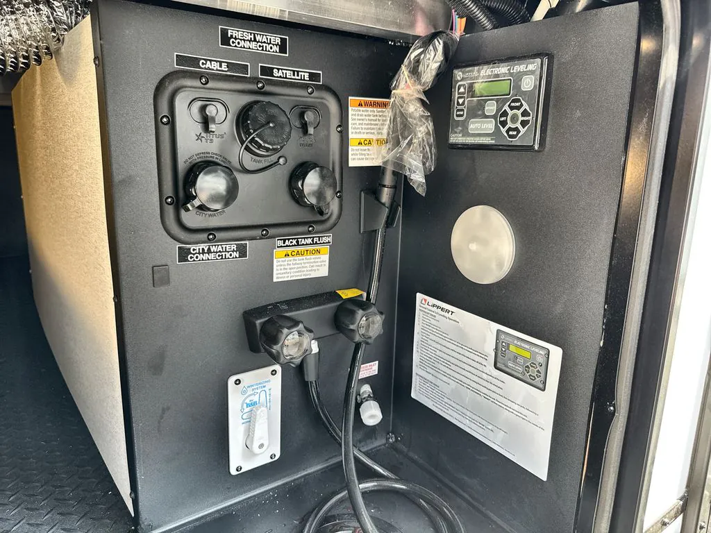 2027 Forest River RV Wolverine 36BC, Photos photo 39