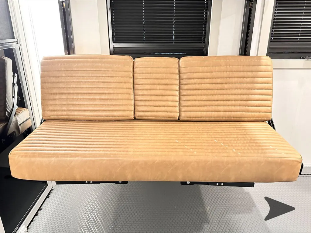 2026 Brinkley Model G 4100, Photos photo 109