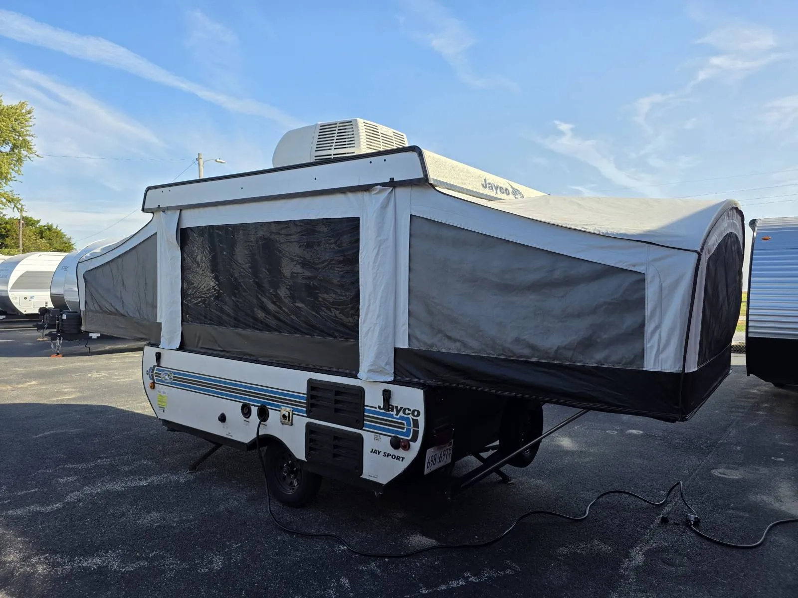 2018 Jayco Jay Sport 10SD - Photo 4