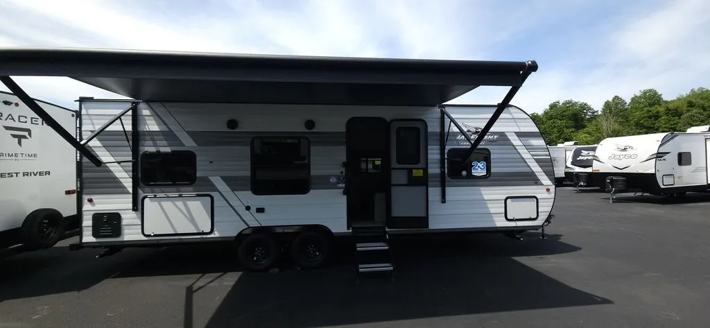 2027 Jayco Jay Flight 261BHS - Photo 3