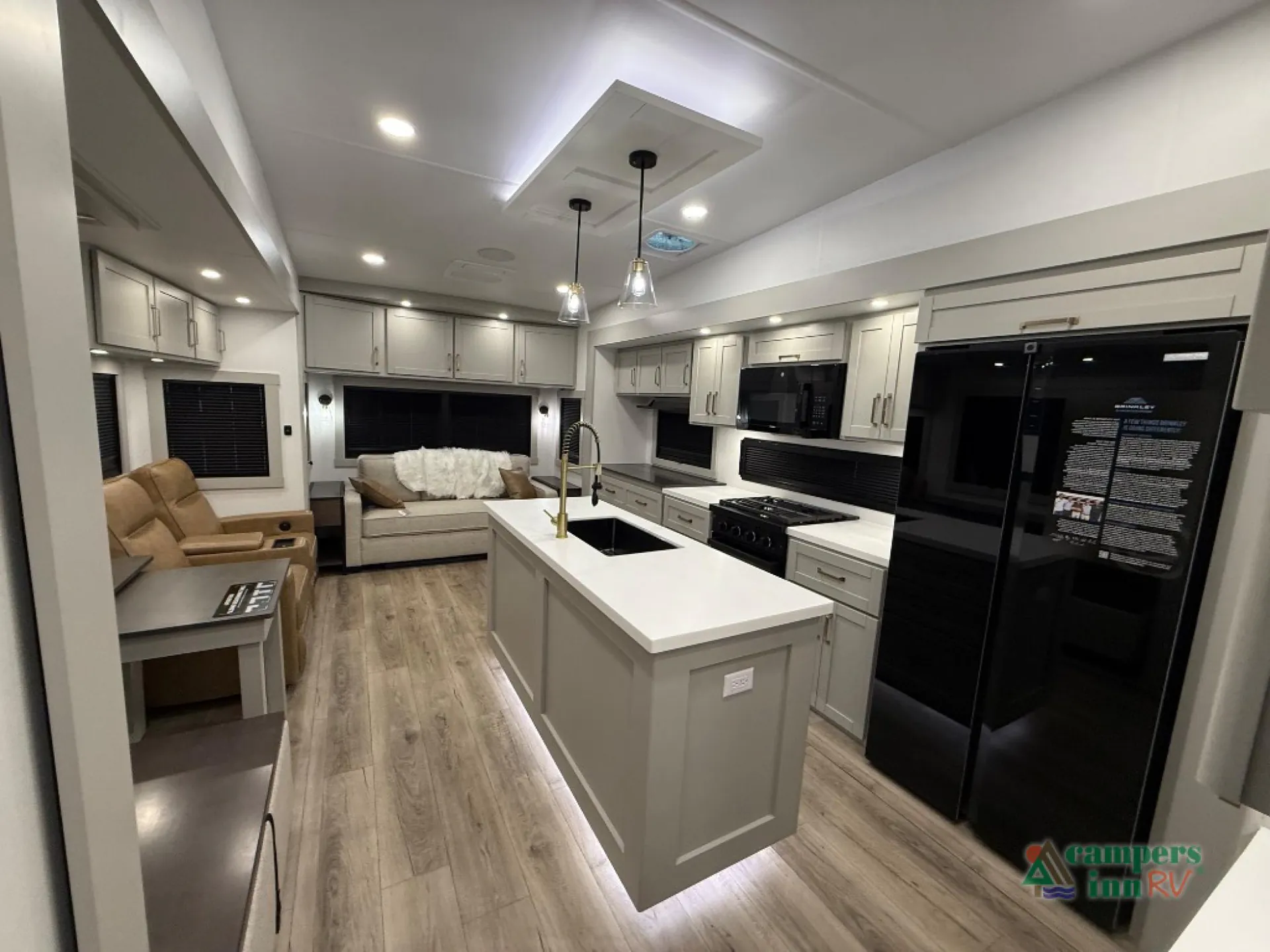 2026 Brinkley Model Z 3600 - Photo 3