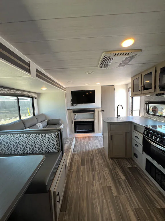 2024 Forest River EVO T2700, Photos photo 24