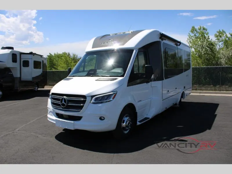 2026 Leisure Travel Unity 24CB - Main photo