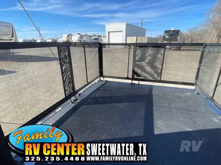 2026 Keystone Raptor 433, Photos photo 53