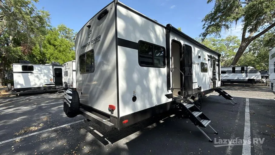 2025 Forest River Grand Surveyor 275FKBS - Photo 3