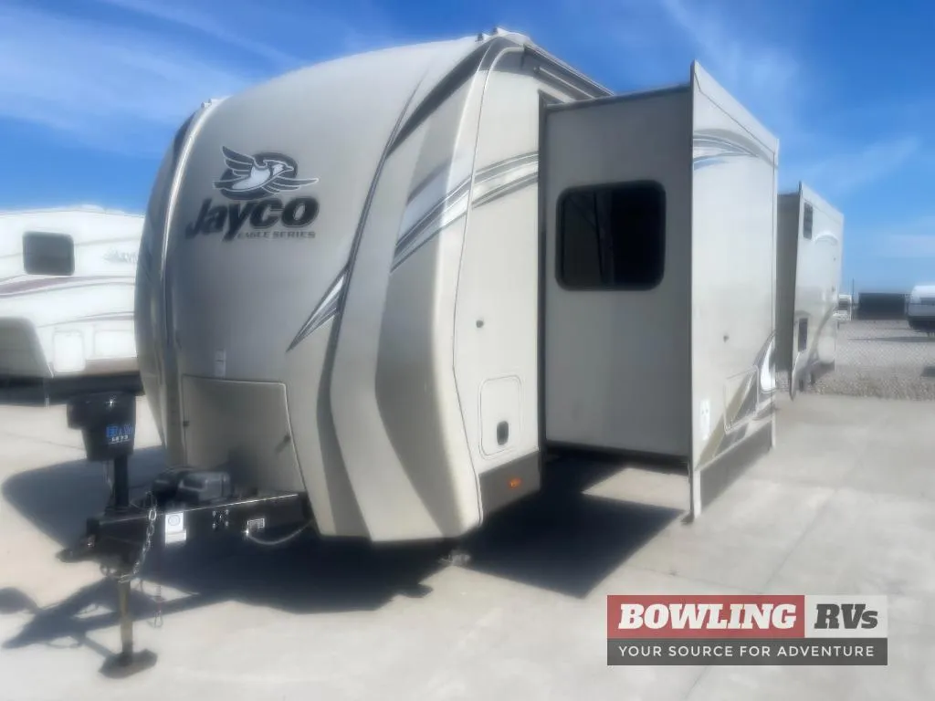 2019 Jayco Eagle 330RSTS - Photo 2
