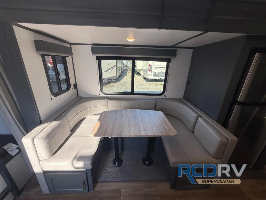 2022 Keystone Bullet 250BHS, Photos photo 6