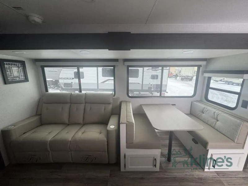 2026 Venture RV Stratus 291VQB - Photo 4