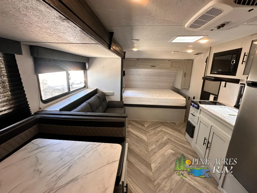 2022 Forest River Salem FSX 170SS, Photos photo 11