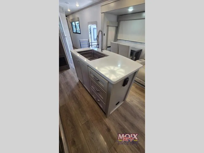 2024 Palomino River Ranch 392MB - Photo 4