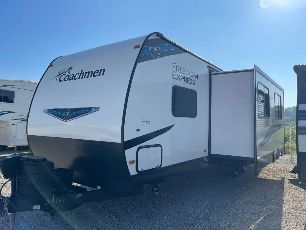 2024 Coachmen Freedom Express Select 29SE, Photos photo 14