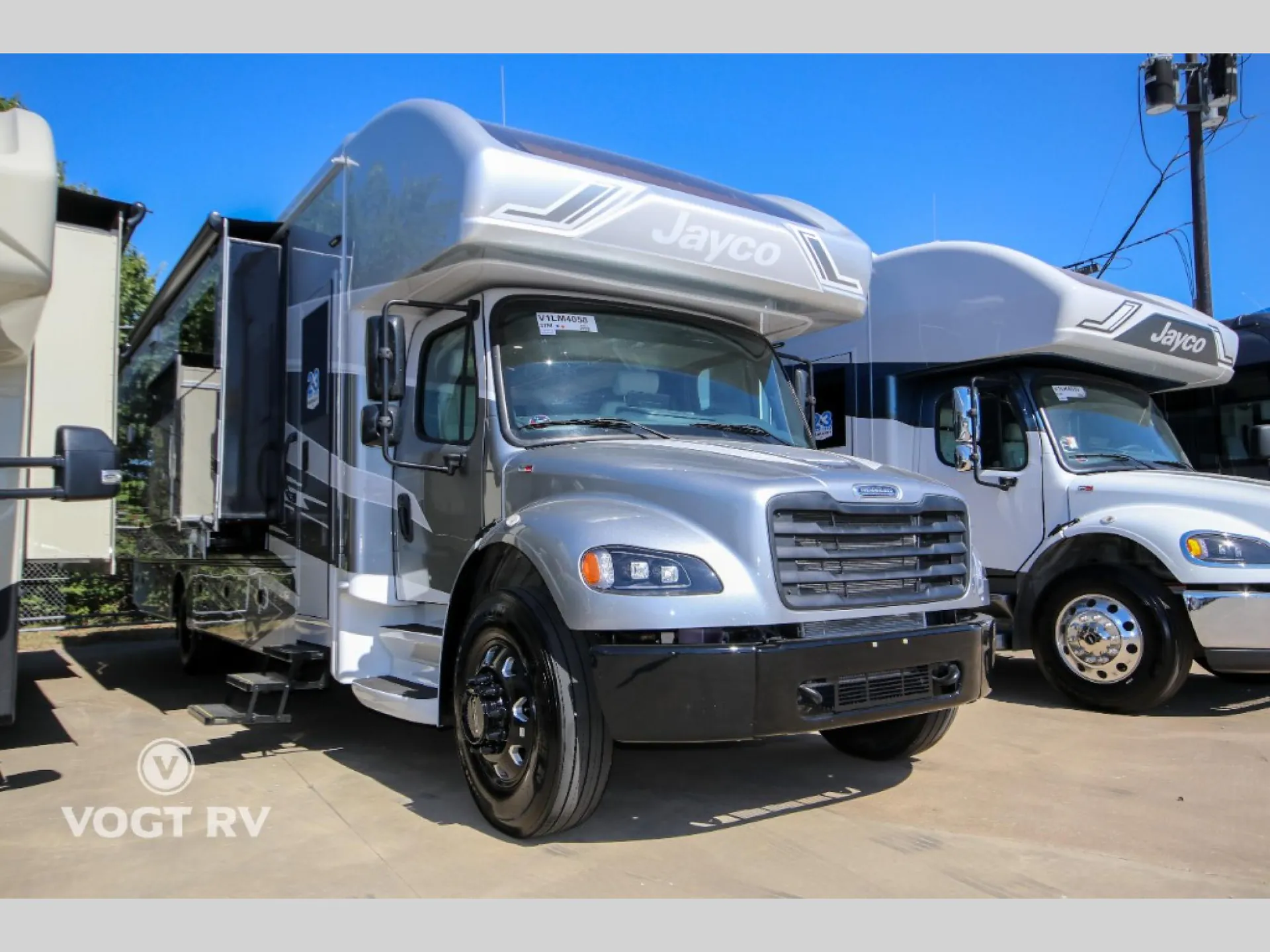 2027 Jayco Seneca 37M dealer photo 1 from Vogt RV Center