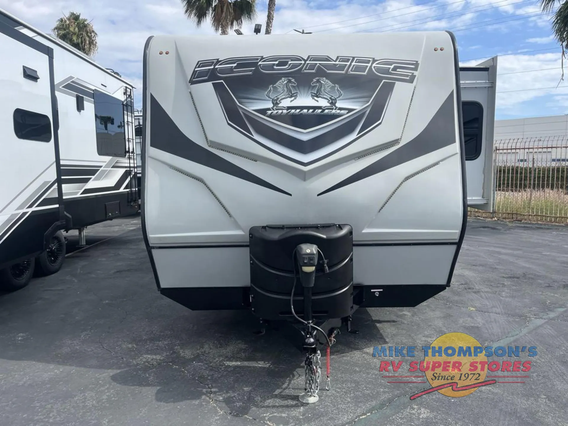 2021 Eclipse Iconic Pro Lite 2615RS - Photo 2
