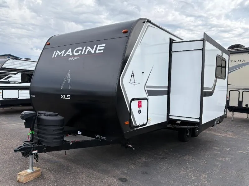 2026 Grand Design Imagine XLS 21MBE - Photo 4