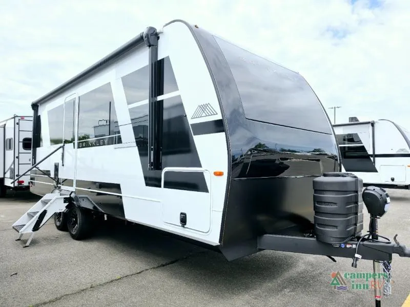 2026 Brinkley Model I 235 - Photo 2