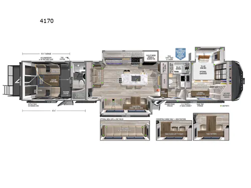 2026 Brinkley Model G 4170, Photos photo 2