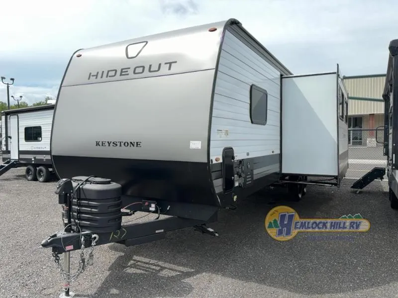 2027 Keystone RV Hideout 288BRS - Photo 4