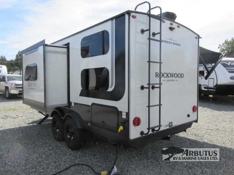 2027 Forest River RV Rockwood GEO Pro 20SBH - Photo 2