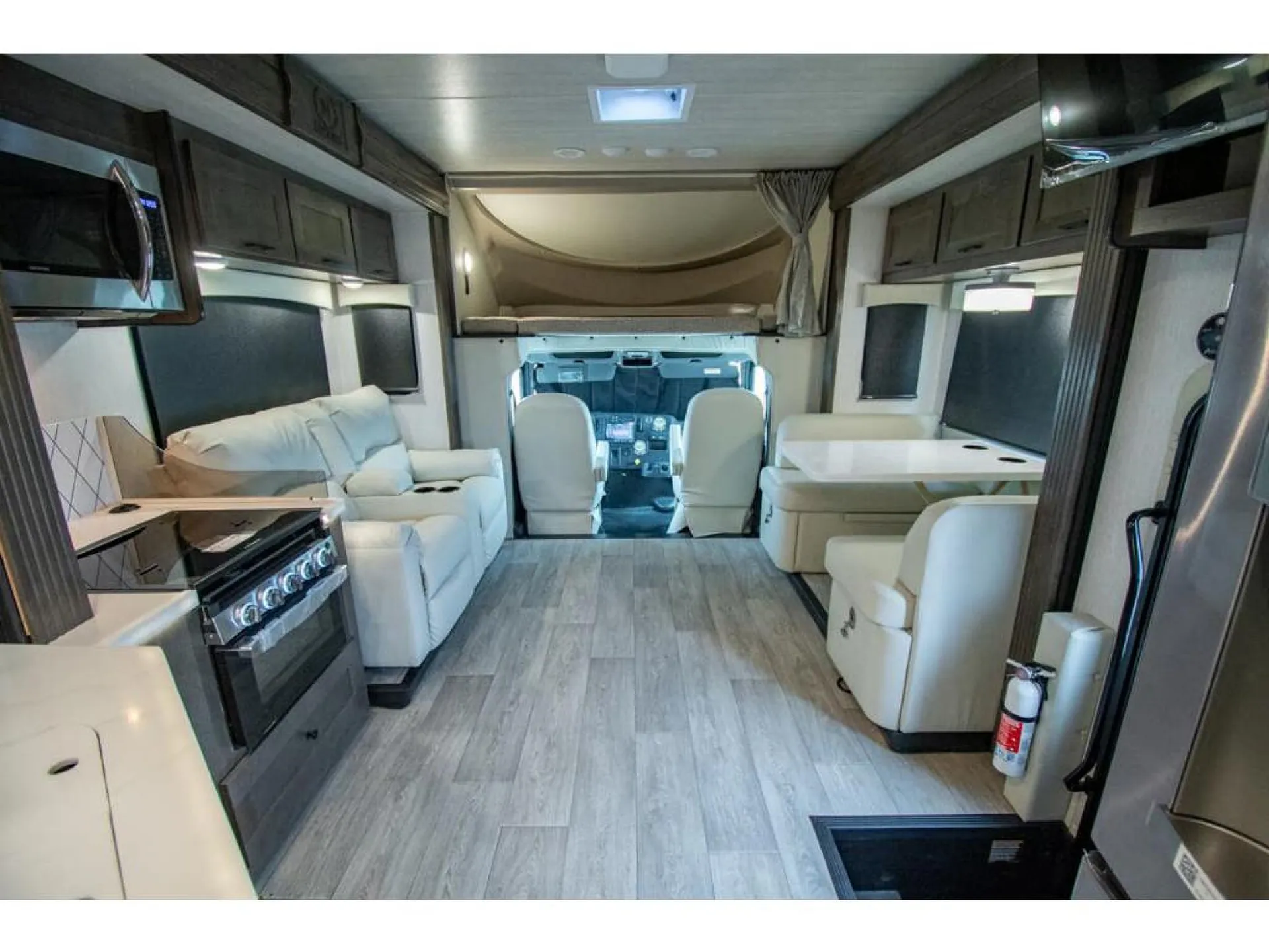 2026 Nexus Ghost 34DS - Photo 3