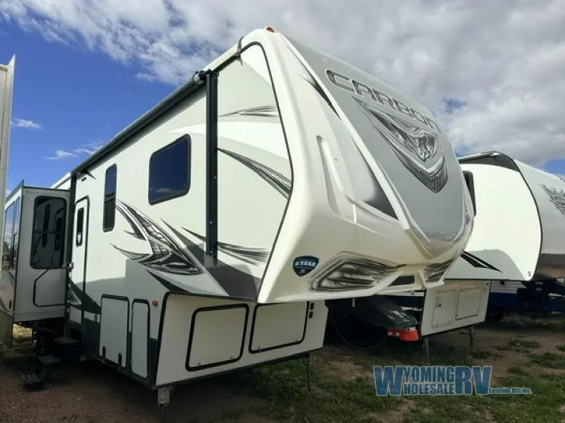 2018 Keystone RV Carbon Used    357 - Main photo