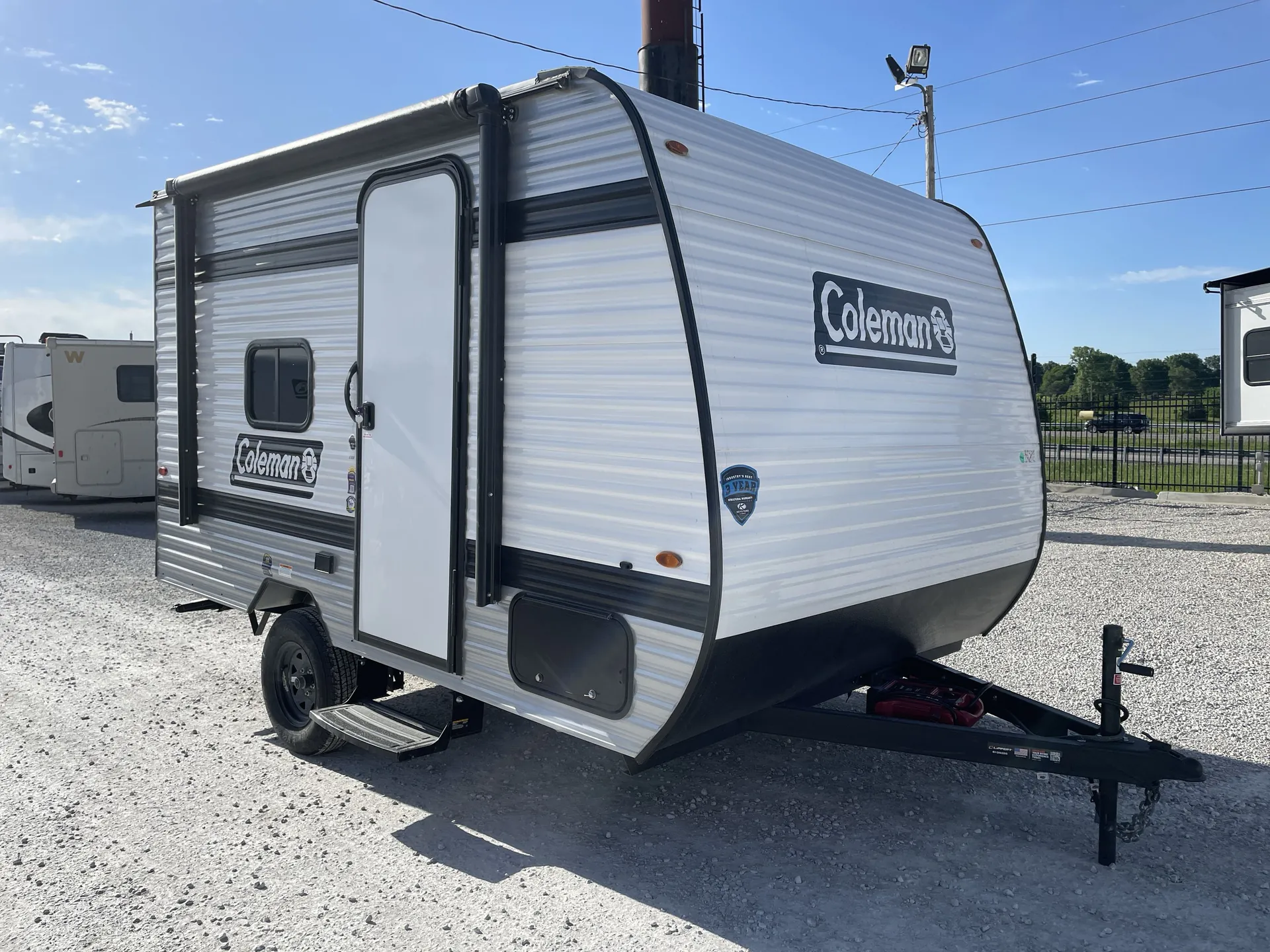 2026 Keystone Coleman 13B for sale - $11,199