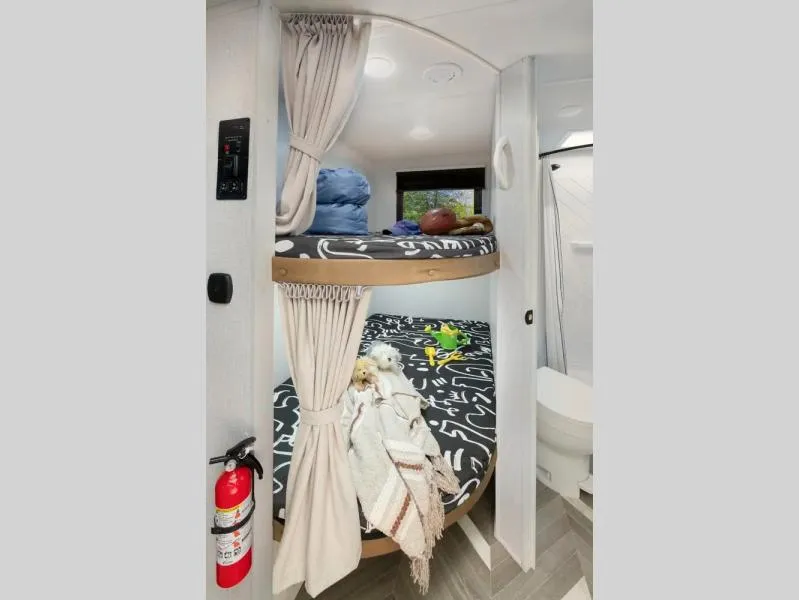 2026 Forest River Ozark 2690BHK - Photo 4