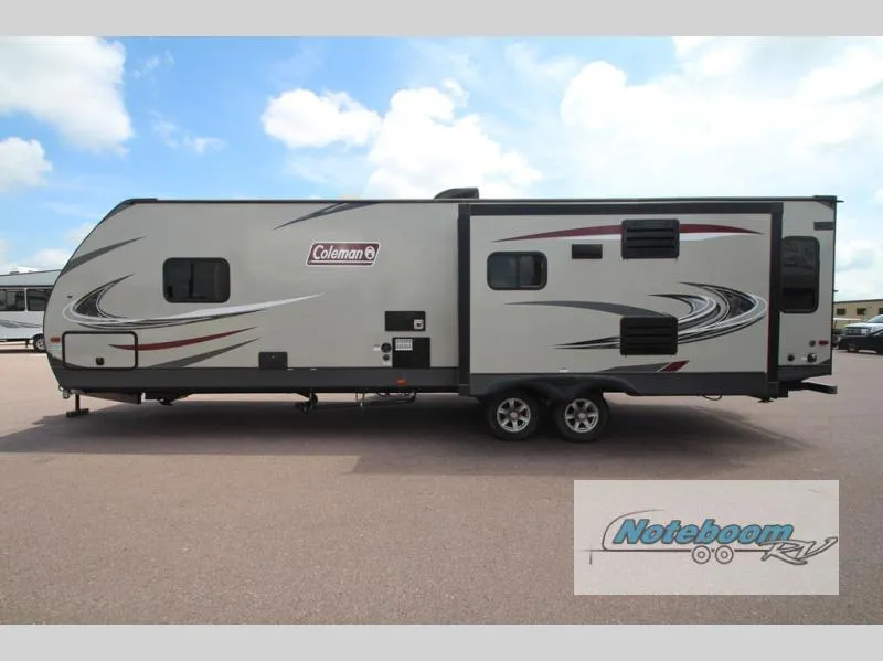 2019 Dutchmen RV Coleman Light 3045RL - Photo 4