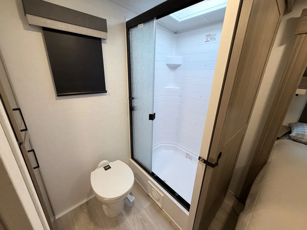 2027 Forest River Rockwood Mini Lite 2523MBR, Photos photo 13
