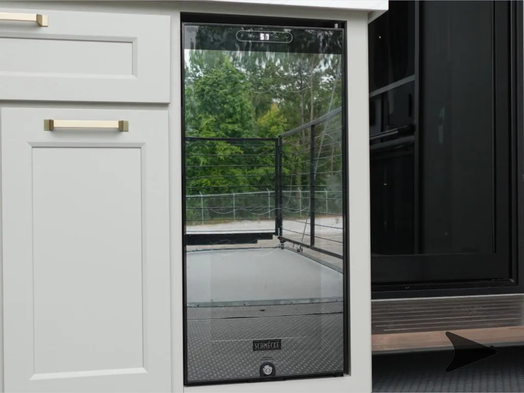 2025 Brinkley Model G 3250, Photos photo 24