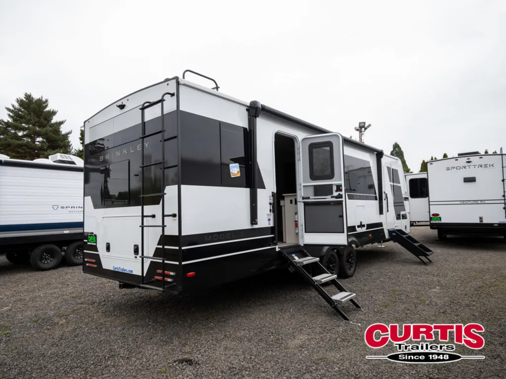 2027 Brinkley Model I 290, Photos photo 8