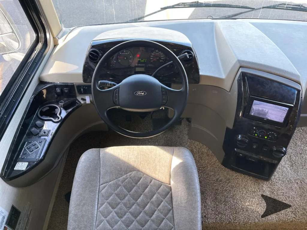 2017 Jayco Alante 31V, Photos photo 41
