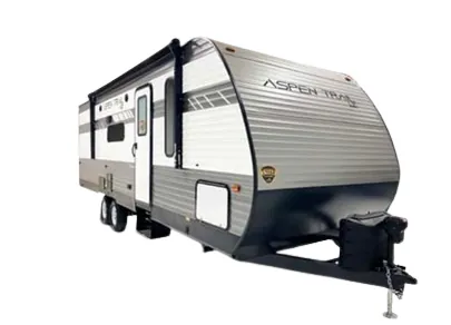Dutchmen Aspen Trail LE 24BHWE exterior
