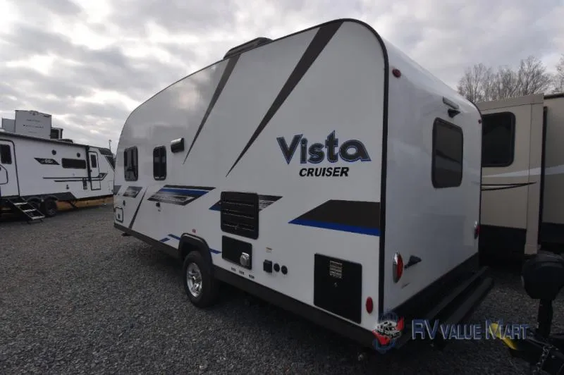 2023 Gulf Stream RV Vista Cruiser 19RBS - Photo 4