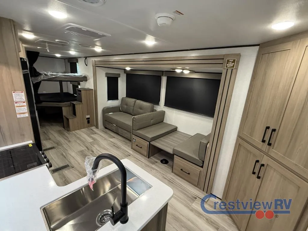 2026 Keystone Coleman Legacy 2900BH - Photo 4