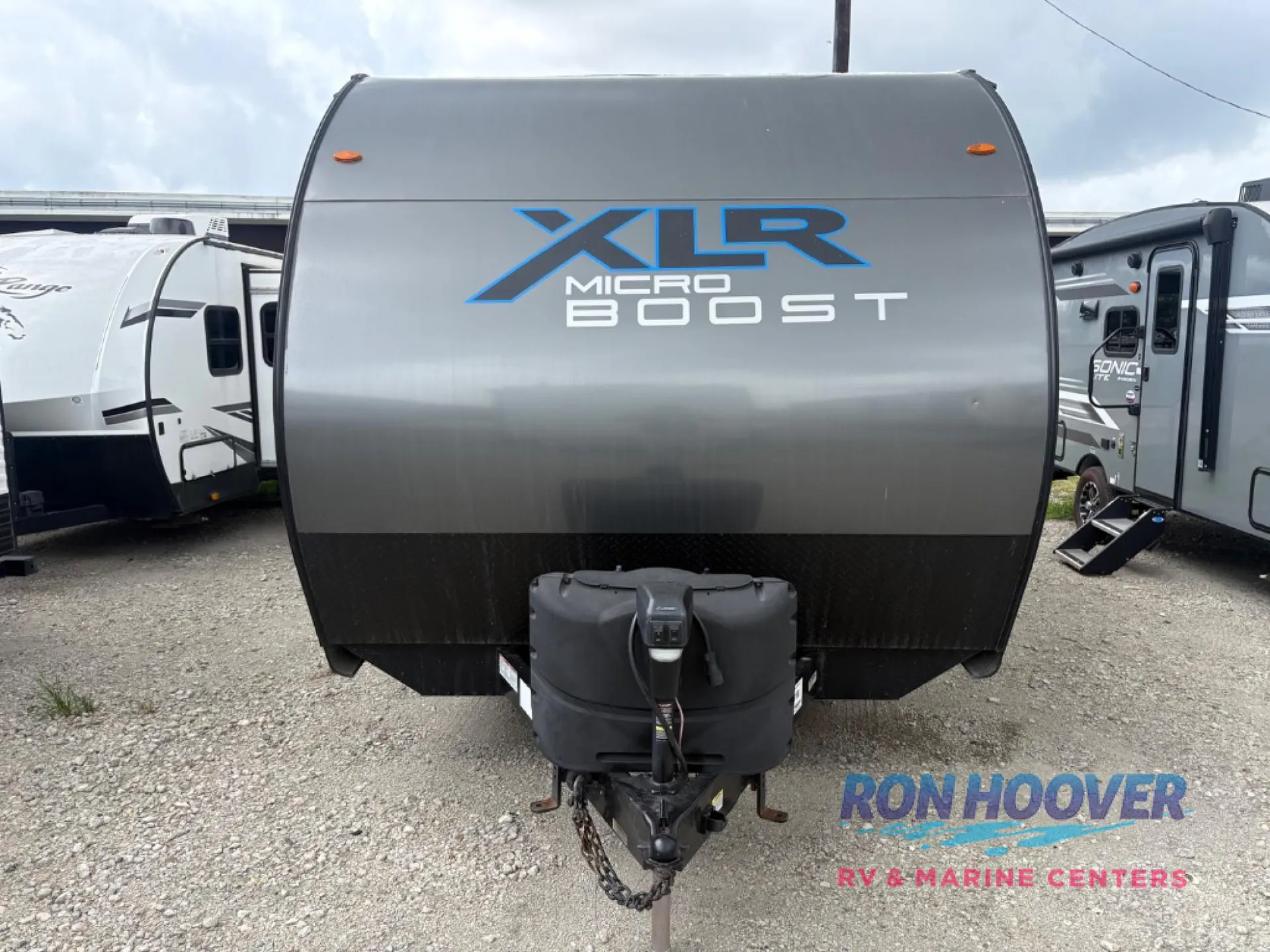 2023 Forest River XLR Micro Boost 19XLRE - Photo 4