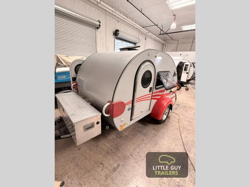2016 nuCamp RV T@G Used    MAX - Photo 2