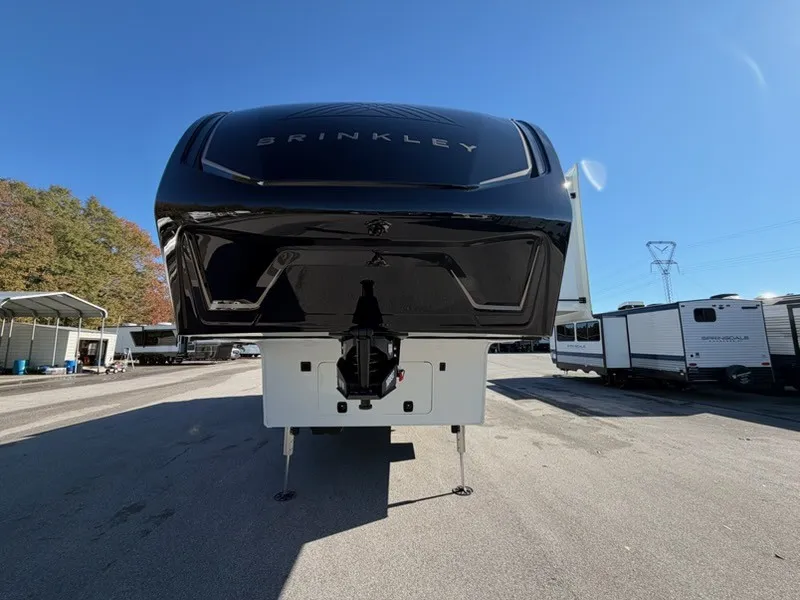 2026 Brinkley Model Z 3200 - Photo 2