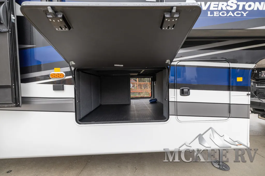 2026 Forest River RiverStone 420RE, Photos photo 5